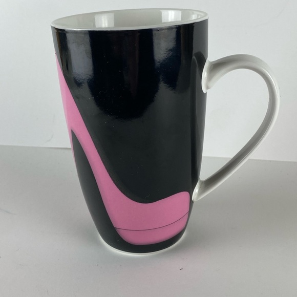 Well Heeled Coffee mug by Christopher Vine - Picture 3 of 5